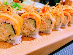 森味特色卷-森味花园·日本料理(伊藤洋华堂亚运村店)