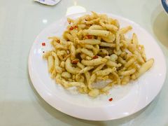 -登瀛楼饭庄(领世郡店)