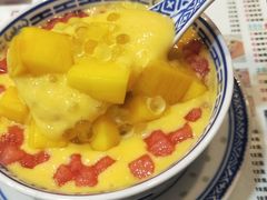 -广信牛奶甜品世家(台东店)