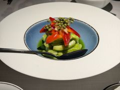 -莉莉海堂HAITANG·烤鸭(国贸商城店)