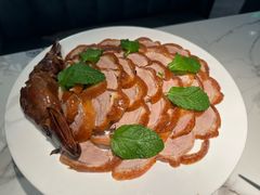 -雀蓝川菜(滨湖万象汇店)