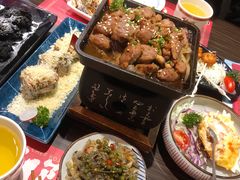 -仙隐小鹿中华料理(南宁万象城店)