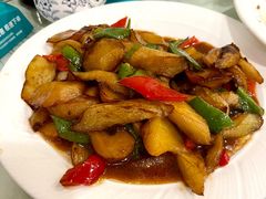 -黄家饺子东北特色菜馆(湖滨商业街店)