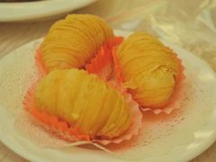 -潮福城大酒楼(北尚店)