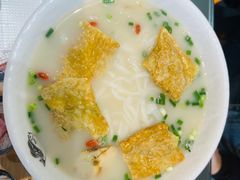 -凯峰鱼汤米线(金利達店)