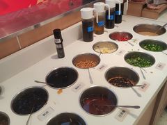 -龍歌自助小火锅(李沧丽达店)