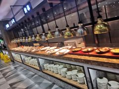 -福成自助烤肉(长阳店)