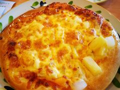 -萨莉亚意式餐厅(深圳北站店)