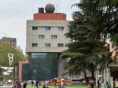 -西安电影制片厂