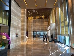 -珠海中海雅高铂尔曼酒店