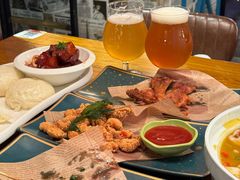 -爱啤精酿·民谣酒馆(滨江店)