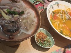 -甘思咪哚·云南艺术餐厅(天河广百店)