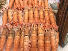 -加餐海鲜自助(集美银泰百货店)