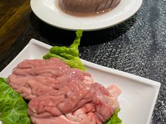 脑花-仁虎老火锅(黄泥磅店)