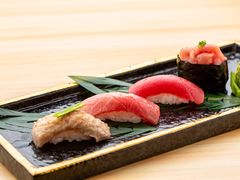 -四葉寿司(免税二期店)