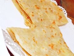 土豆油饼-Masala Curry and BBQ·玛莎拉巴基斯坦美食(金水万达店)