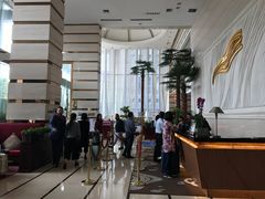 -深圳东方银座酒店