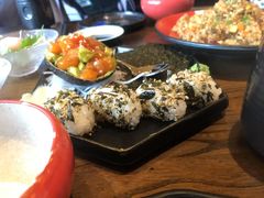 -鸟鹏烧鸟居酒屋(龙岗万科店)