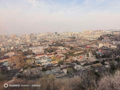 -华清宫景区