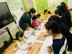 -培飞思维启蒙·益智游戏·科学探索(城西银泰店)