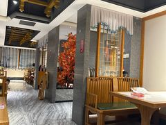 -不倒翁·安徽名菜楼(步行街店)