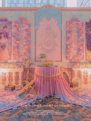-上海大酒店·婚宴年会宴会厅