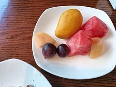 -浙江西子宾馆·瑶园咖啡厅