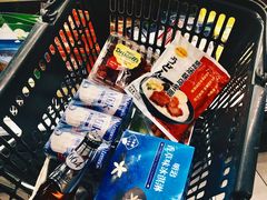 -blt精品超市(KKMALL京基店)