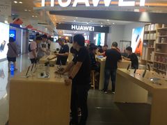 -华为授权体验店(西单大悦城店)