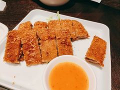 千番芋泥鸭-闽和南(深圳万象城店)