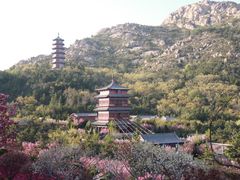 -石岛赤山风景区