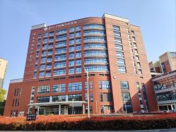 -复旦大学附属儿科医院