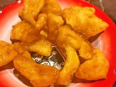 -粗粮人家·东北菜(洋桥店)