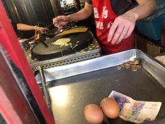 自带鸡蛋果蓖-盛扬煎饼果子(总店)