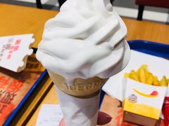 -汉堡王(上海虹口龙之梦)