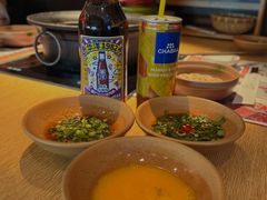 -温野菜涮涮锅(曲江大悦城店)