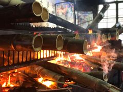-竹泉农庄·竹筒饭(从化店)