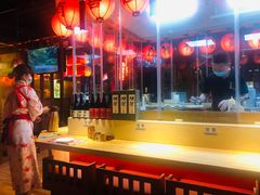 -有喜屋·深夜食堂(北京西路店)