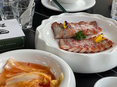 -濮园 · 四合院餐厅