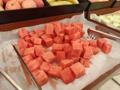 -元一希尔顿酒店·禅自助餐厅·啤酒花园