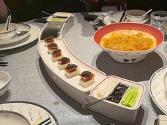-柿合缘新京菜(静安嘉里中心店)