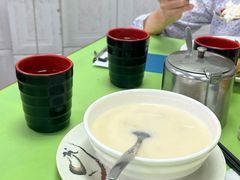 -胜利茶餐室
