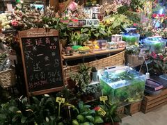 -永辉Bravo超市(东二环泰禾广场店)