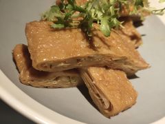 笋干素烧鹅-上名堂·鱼头好吃(体育场路店)