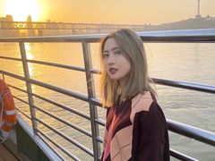 -武汉关码头(轮渡站)