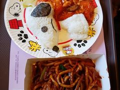 -史努比缤纷世界