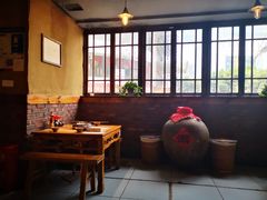 -白乐天毛肚火锅馆(解放碑店)