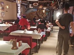 -西域阿里马新疆菜·清真(桂花路店)