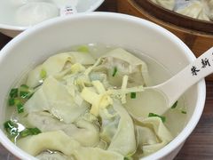 -朱新年·苏式汤团·面点(北寺塔店)