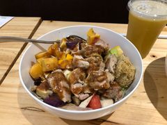 -CALIFORKS加州叉子轻食(朝阳门店)